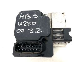 Mercedes-Benz S W220 Pompe ABS 0265202445