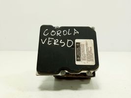 Toyota Corolla Verso AR10 ABS-pumppu 45400F020