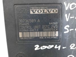 Volvo V50 Bomba de ABS 30736589A