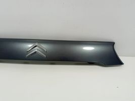 Citroen C-Crosser Set rivestimento portellone posteriore/bagagliaio 5817A0647868ZZ79ZZ