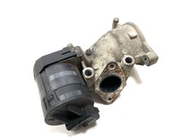 Peugeot 508 Soupape vanne EGR 9681825280