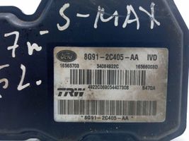 Ford S-MAX ABS-pumppu 8G912C405AA