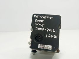 Peugeot 5008 ABS-pumppu 0265230879