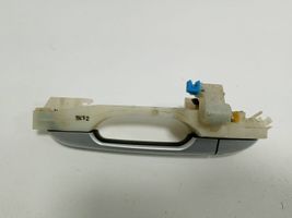 KIA Rio Front door exterior handle 