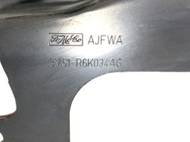 Ford Kuga I Boîte de batterie 3M51R6K034AG