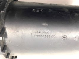 Ford Kuga I Air intake duct part 76894836