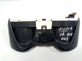 Ford Fiesta Spidometrs (instrumentu panelī) 8A6T10849DD