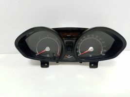 Ford Fiesta Speedometer (instrument cluster) 8A6T10849DD