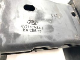 Ford Kuga I Renfort de pare-chocs arrière 8V4110746AB