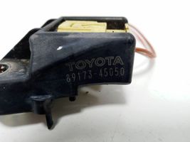 Toyota Land Cruiser (J120) Sensore d’urto/d'impatto apertura airbag 8917345050