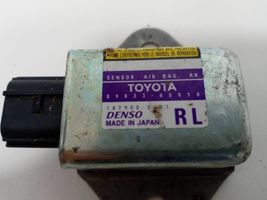 Toyota Land Cruiser (J120) Turvatyynyn törmäysanturi 8983360010