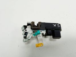 Chrysler 300 - 300C Rear door lock 