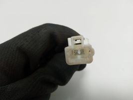 Hyundai i30 Brake pedal sensor switch 