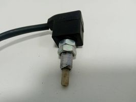 Hyundai i30 Brake pedal sensor switch 