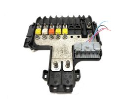 Citroen C4 Grand Picasso Module de fusibles 9662914580