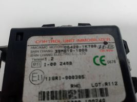 KIA Ceed Imobilaizera vadības bloks 954201K700