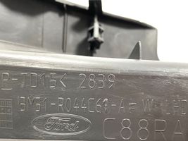 Ford Kuga I Garniture d'extrémité latérale du tableau de bord 3M51R044C61