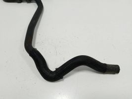 Volvo V60 Heater radiator pipe/hose 31338164