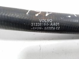 Volvo V60 Tubo flessibile radiatore 31338164