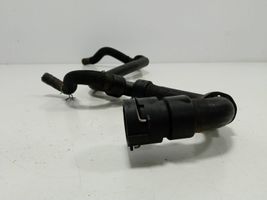 Volvo V60 Tubo flessibile radiatore 31338164