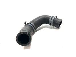 Audi A3 S3 A3 Sportback 8P Engine coolant pipe/hose 5N0121051A