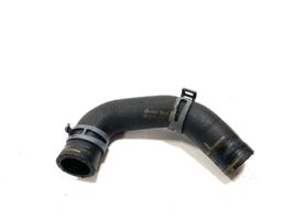 Audi A3 S3 A3 Sportback 8P Engine coolant pipe/hose 5N0121051A