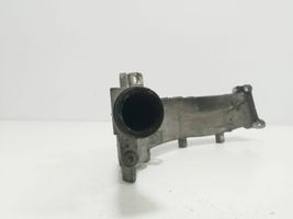 Mercedes-Benz CLK A209 C209 EGR aušintuvas A6111410204