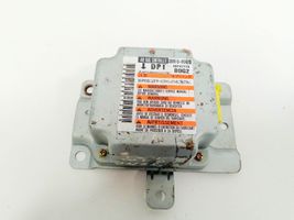 Suzuki Ignis Module de contrôle airbag 3891080620