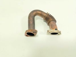 Dodge Journey EGR valve line/pipe/hose 