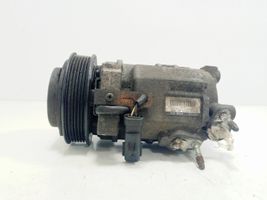 Dodge Journey Compressore aria condizionata (A/C) (pompa) 4472800150
