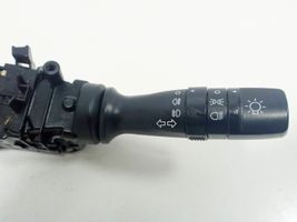 Hyundai i30 Interruptor/palanca de limpiador de luz de giro 3753MA2210