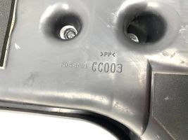 Nissan Murano Z50 Tube d'admission d'air CC003