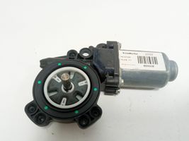 Nissan Qashqai Front door window regulator motor 402033E