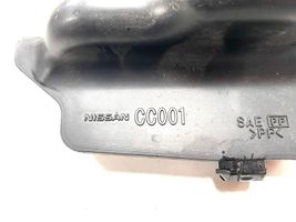 Nissan Murano Z50 Tube d'admission d'air CC001