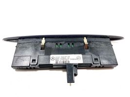 Mercedes-Benz CLK A209 C209 Monitor del sensore di parcheggio PDC A0015423723