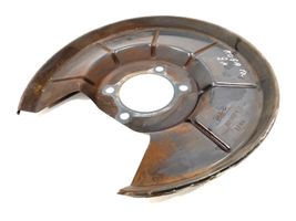 Ford Kuga I Rear brake disc plate dust cover 6G912K317A