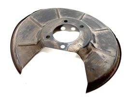 Ford Kuga I Rear brake disc plate dust cover 6G912K316A