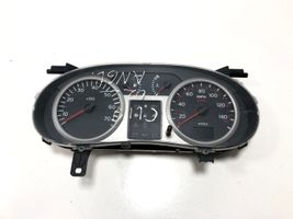 Renault Clio II Speedometer (instrument cluster) P8200261104