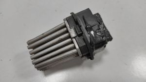 Volvo XC60 Heater blower fan relay 5HL00894120