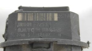 Volvo XC60 Heater blower fan relay 5HL00894120