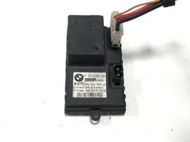 BMW 6 E63 E64 Heater blower motor/fan resistor 6732948422