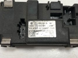 Audi A6 S6 C6 4F Motorino ventola riscaldamento/resistenza ventola 4F0820521A