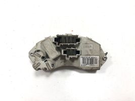 BMW 3 E92 E93 Salona mazā radiatora ventilatora relejs 985464F