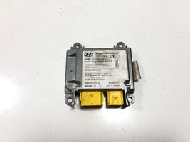 Hyundai Santa Fe Airbag control unit/module 959102B900