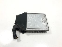 Ford Transit -  Tourneo Connect Sterownik / Moduł ECU 4T1112A650CE