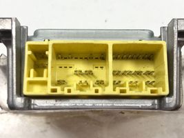 Mitsubishi Pajero Module de contrôle airbag MR551784