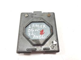 Mitsubishi Lancer Airbag control unit/module MN141473