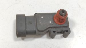 Renault Megane I Air pressure sensor 16220279