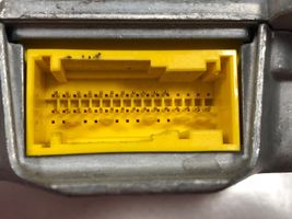 Opel Sintra Oro pagalvių valdymo blokas 16238691