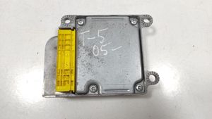 Volkswagen Multivan T5 Airbag control unit/module 1C0909605A